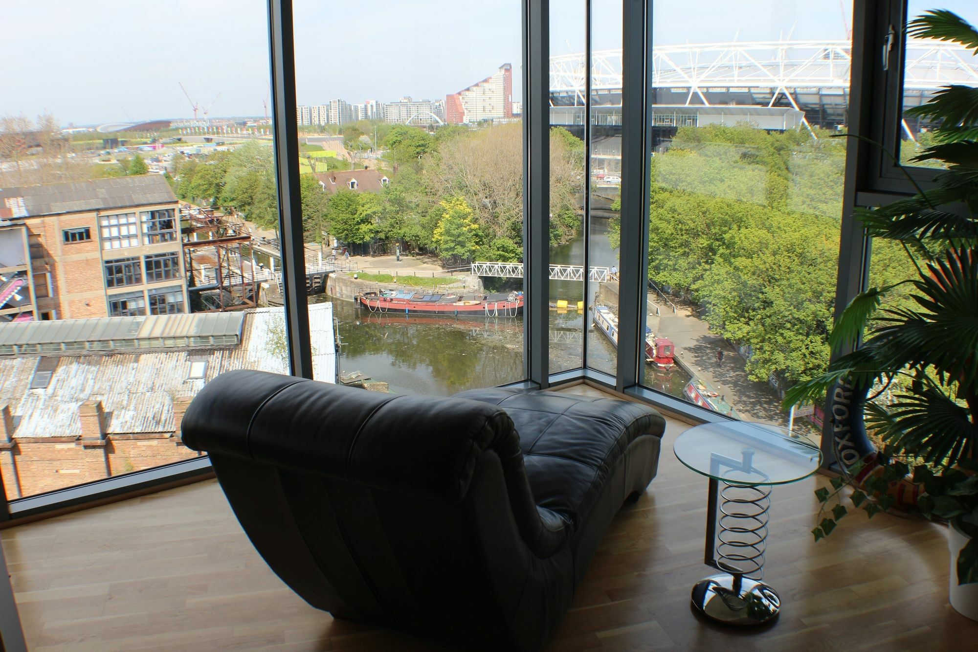 Bow Apartments Londra Dış mekan fotoğraf